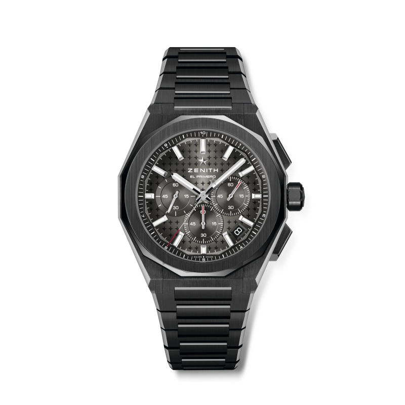 ZENITH Defy Skyline Chronograph 42mm