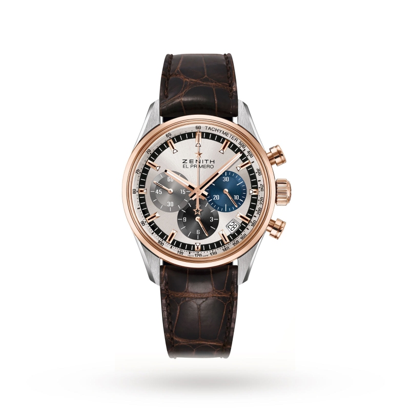 ZENITH Chronomaster El Primero