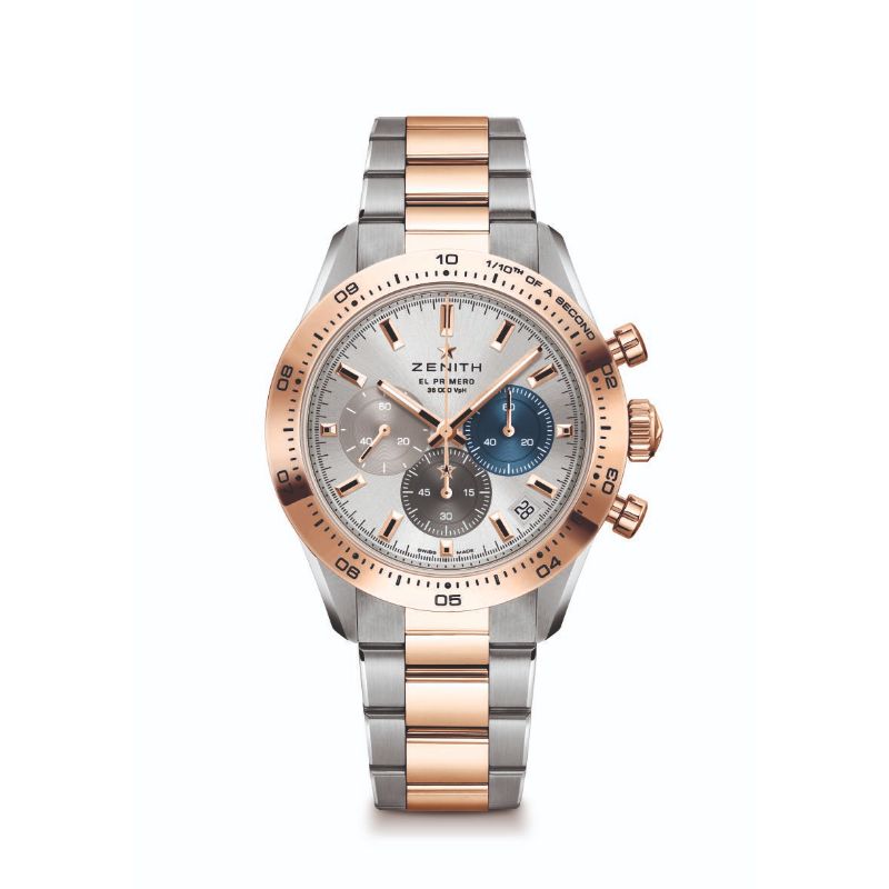 ZENITH Chronomaster Sport 41mm