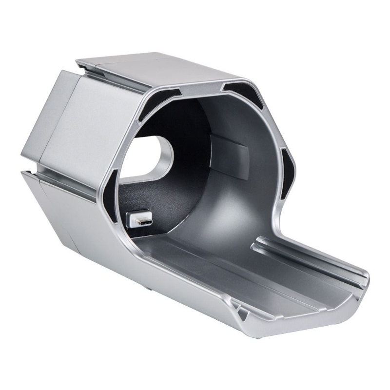 Wolf 1834 Rocket Silver Docking Station