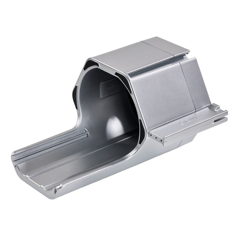 Wolf 1834 Rocket Silver Docking Station