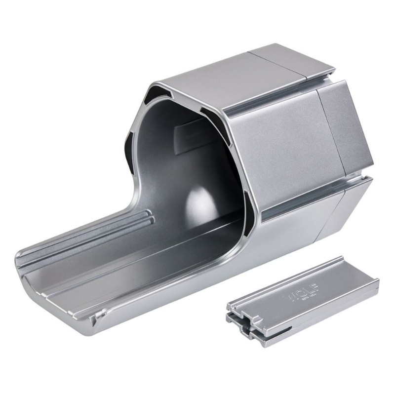 Wolf 1834 Rocket Silver Docking Station