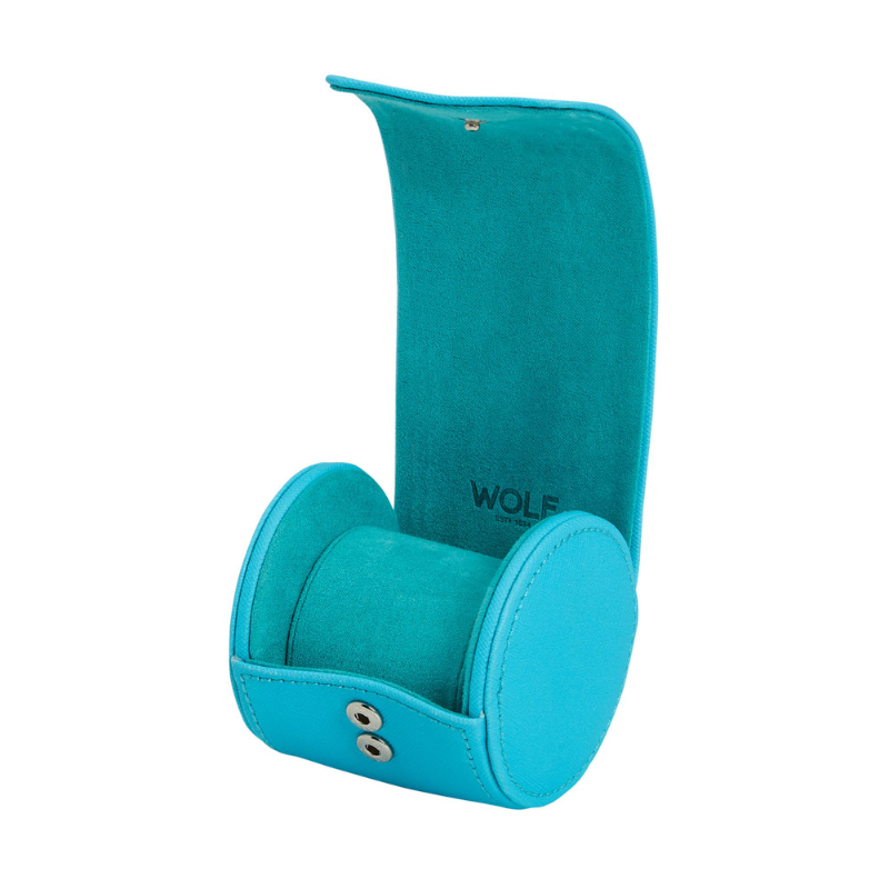 Wolf Tutti Frutti Single Watch Roll