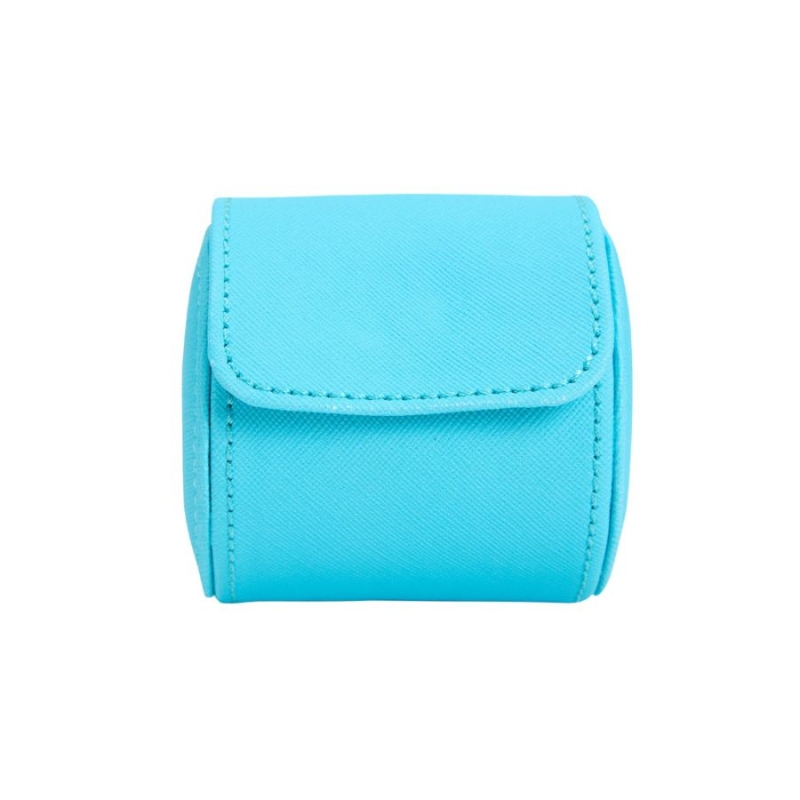Wolf Tutti Frutti Single Watch Roll