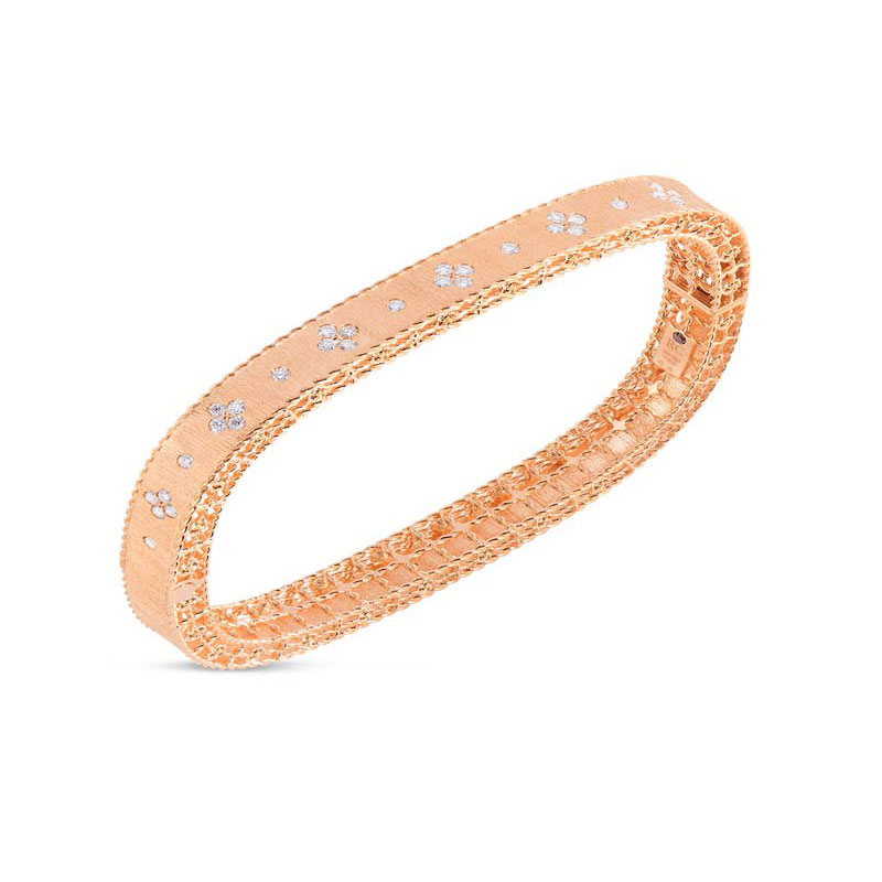 Roberto Coin Princess Bangle