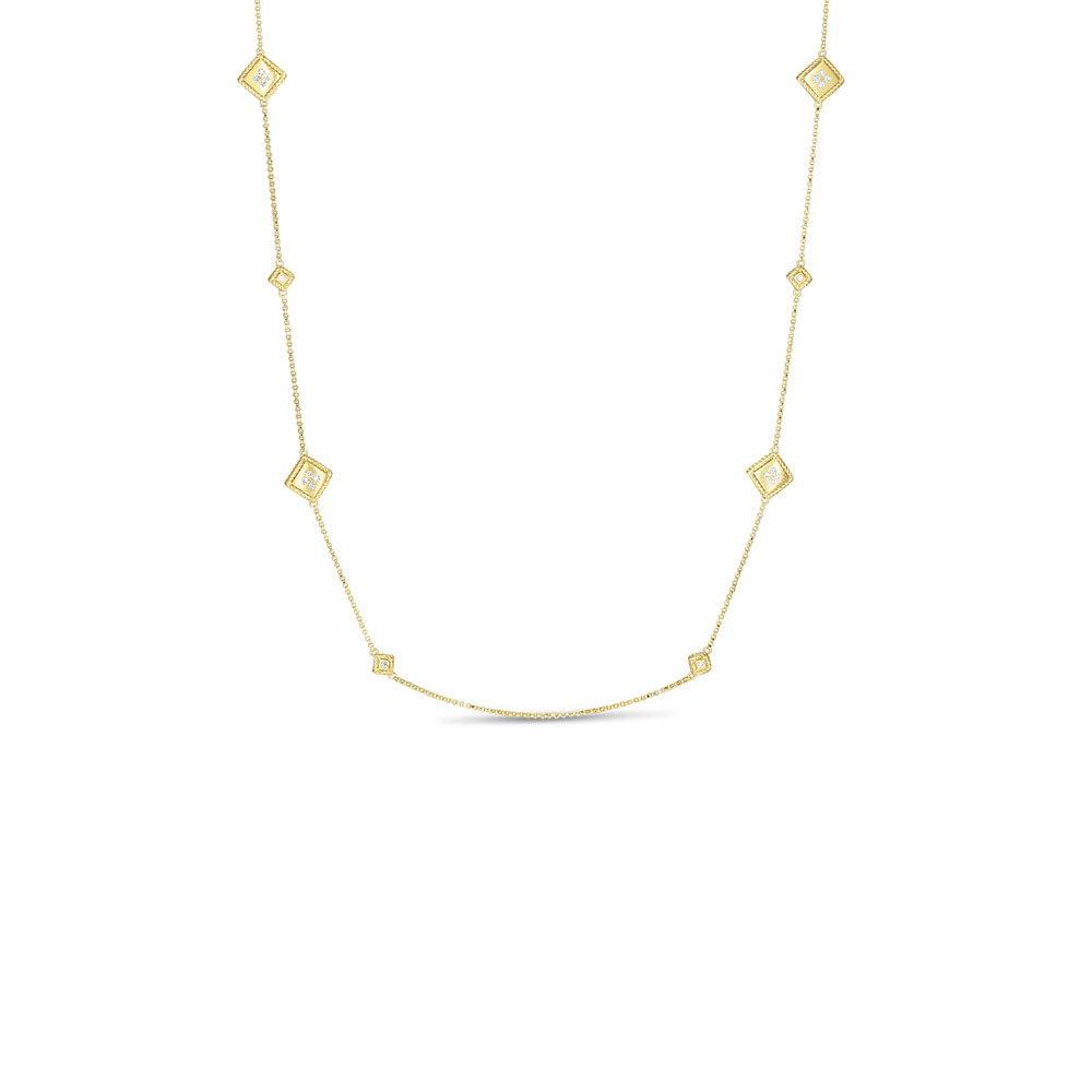 Roberto Coin Palazzo Ducale Necklace