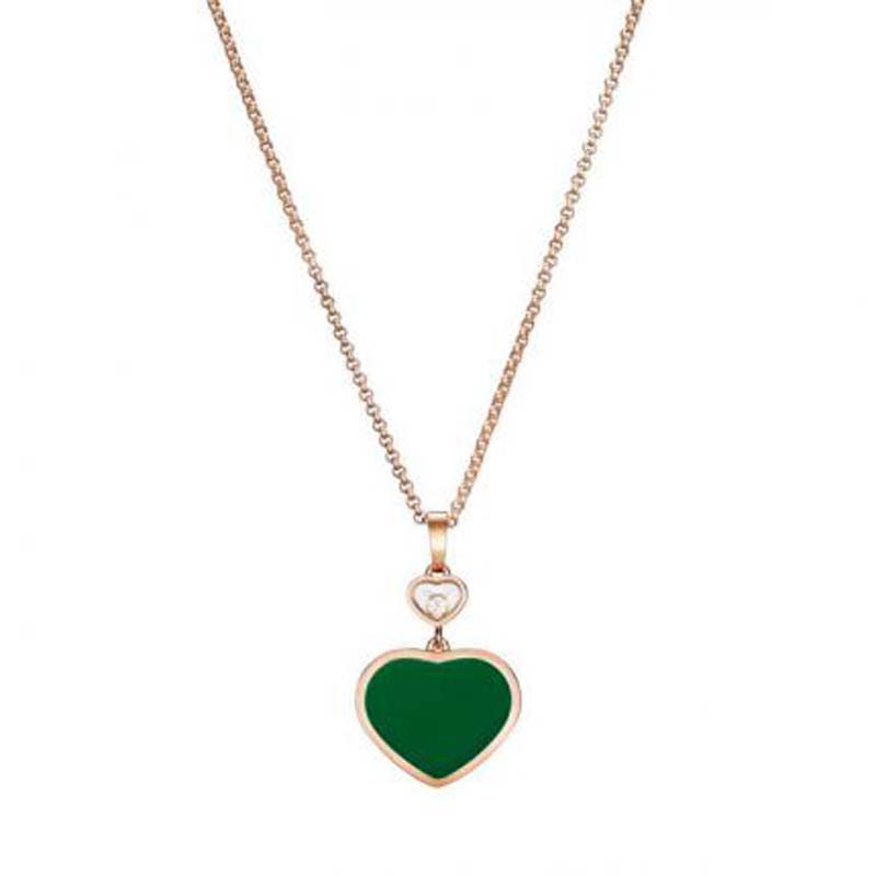 Chopard Happy Hearts Pendant
