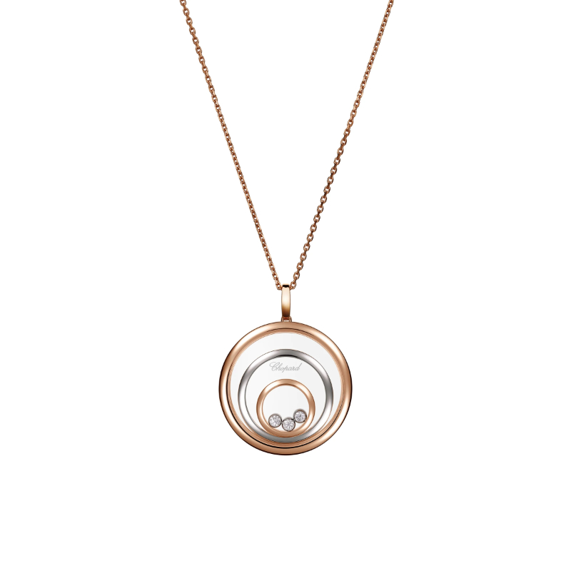 Chopard Happy Sport Pendant