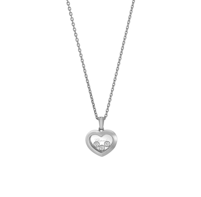 Chopard Happy Diamonds Pendant