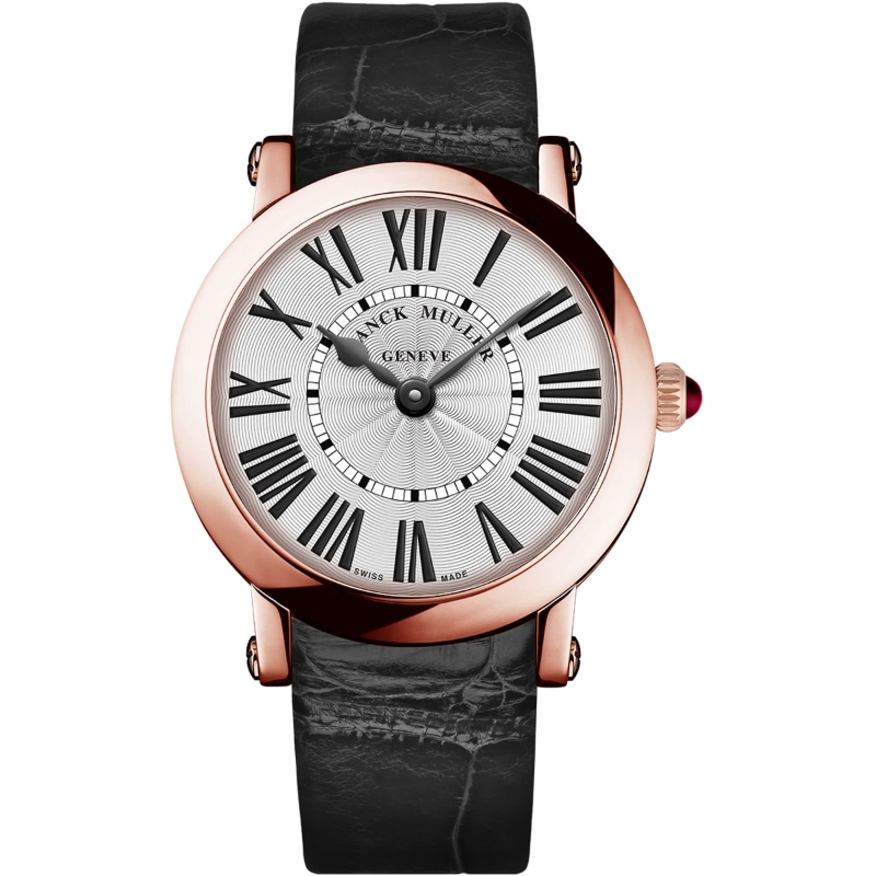 Franck Muller Round 38mm