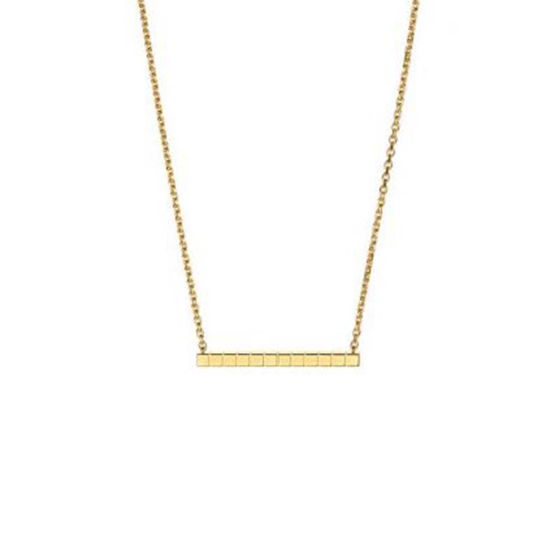 Chopard Ice Cube Pendant