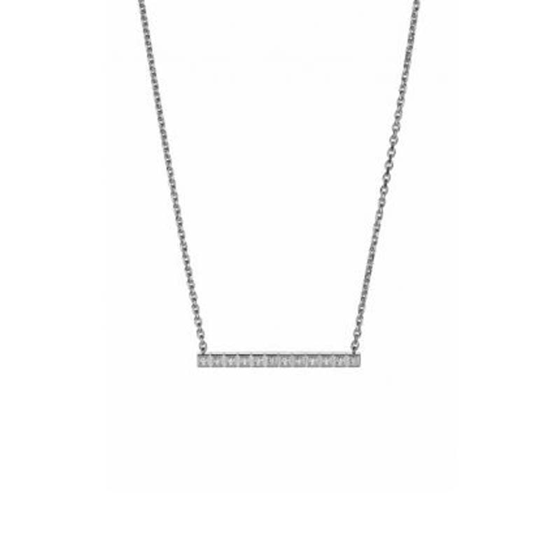 Chopard Ice Cube Pendant