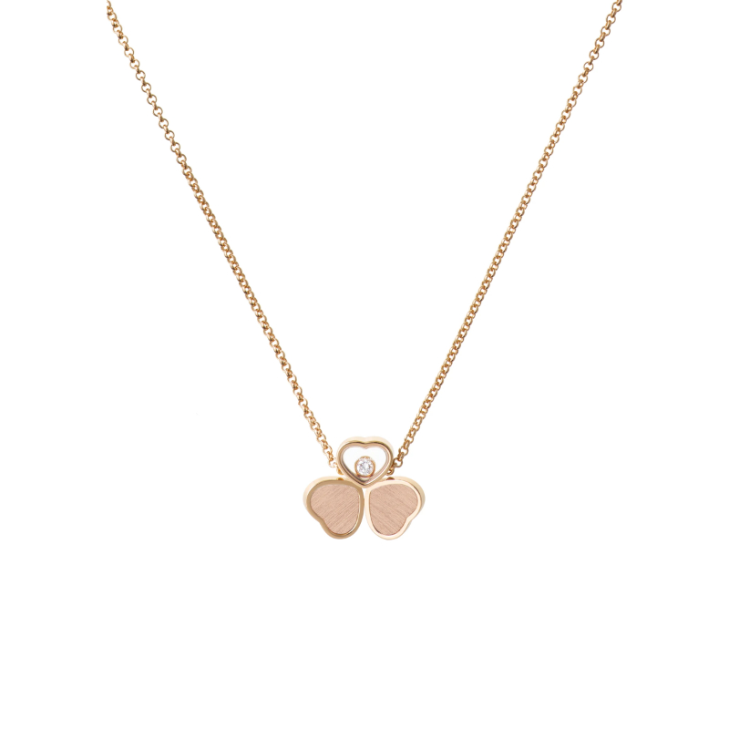 Chopard Happy Hearts Wings Pendant