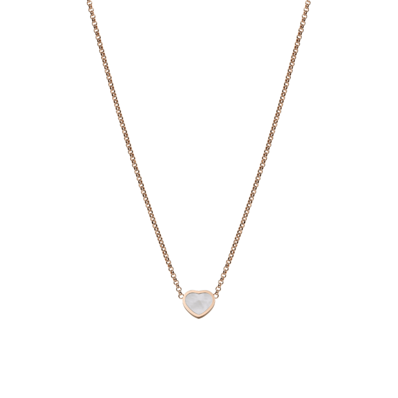 Chopard My Happy Heart Pendant