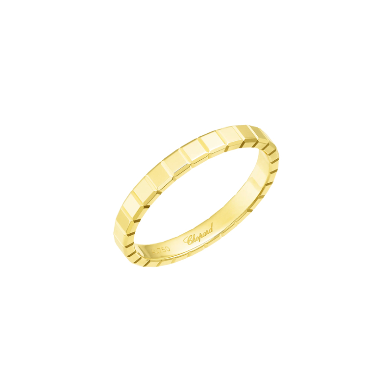 Chopard Ice Cube Ring
