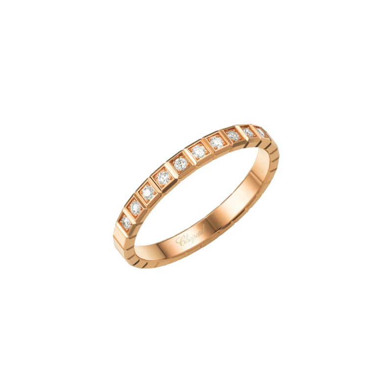 Chopard Ice Cube Ring