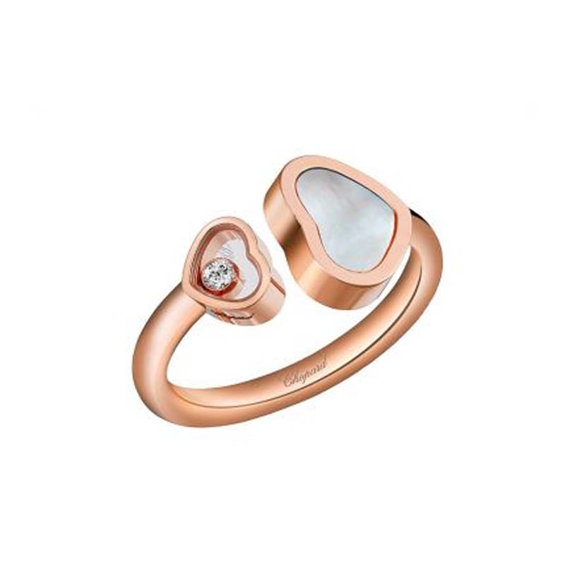 Chopard Happy Hearts Ring