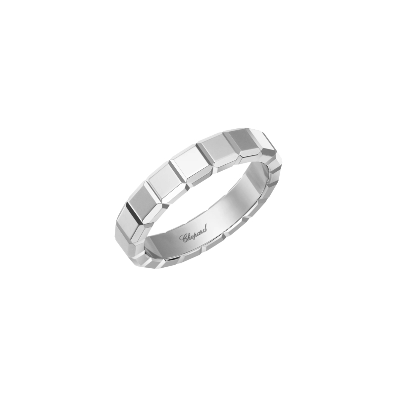 Chopard Ice Cube Ring
