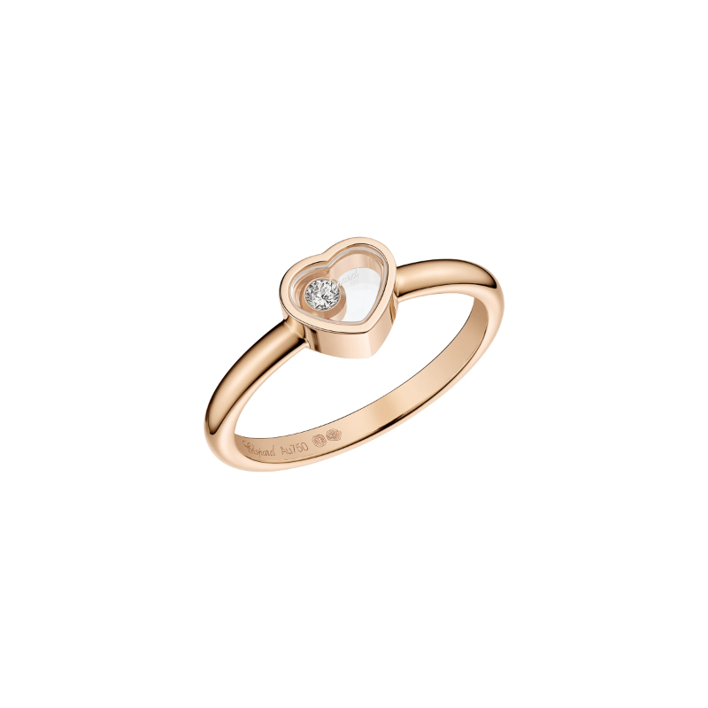 Chopard My Happy Hearts Ring
