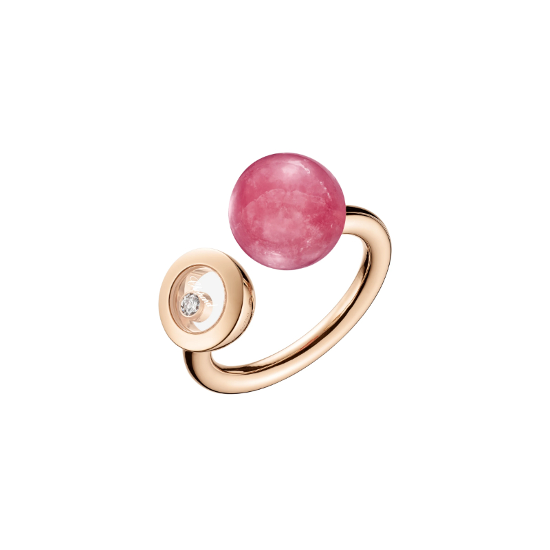 Chopard Happy Diamonds Planet Ring