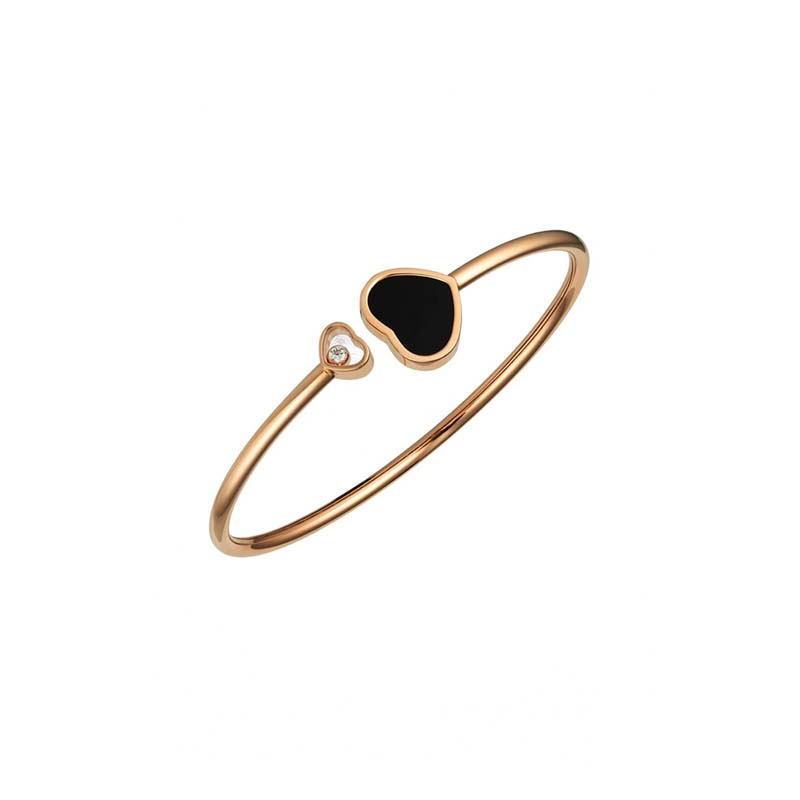 Chopard Happy Hearts Bangle