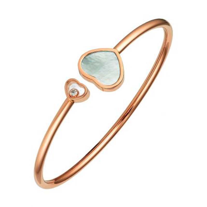 Chopard Happy Hearts Bangle