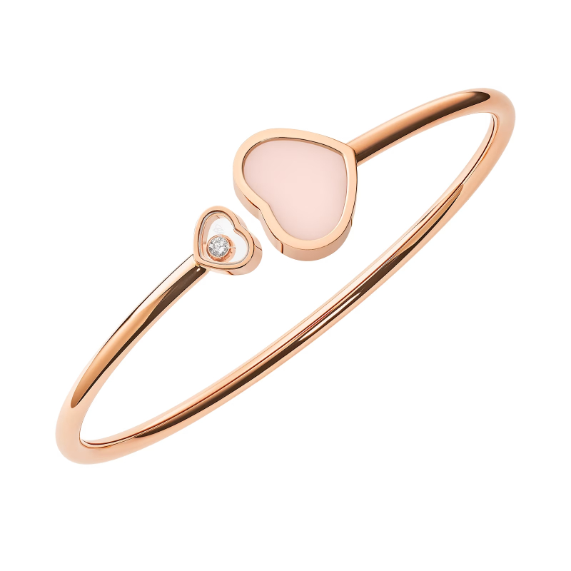 Chopard Happy Heart Bangle