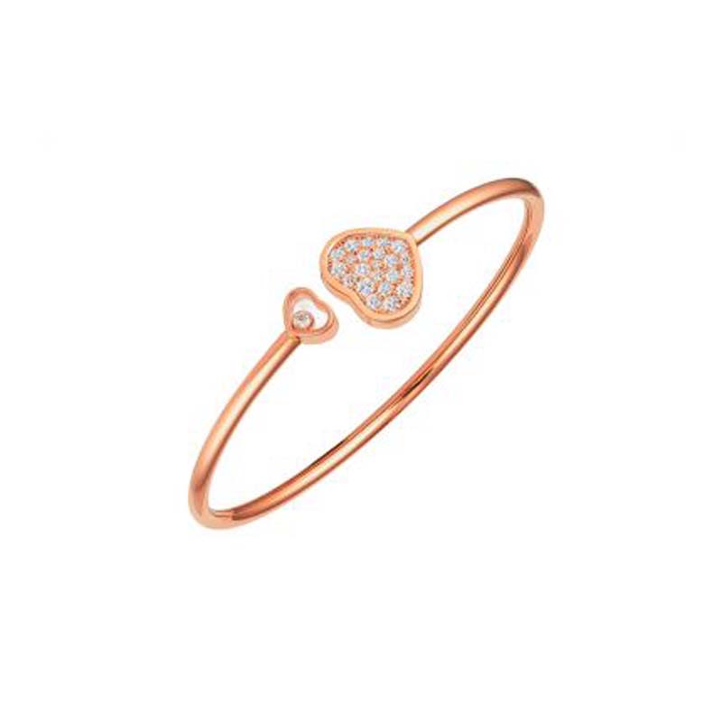 Chopard Happy Hearts Bangle