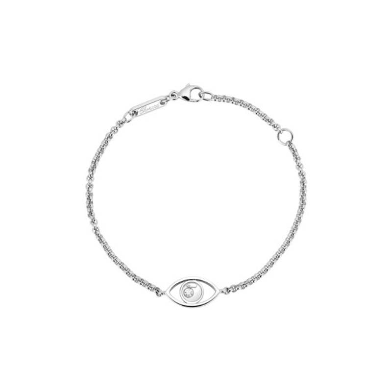 Happy Diamonds Good Luck Charms