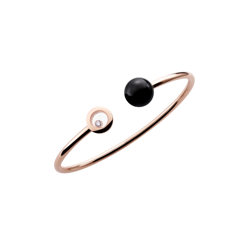 Chopard Happy Diamonds Planet Bangle