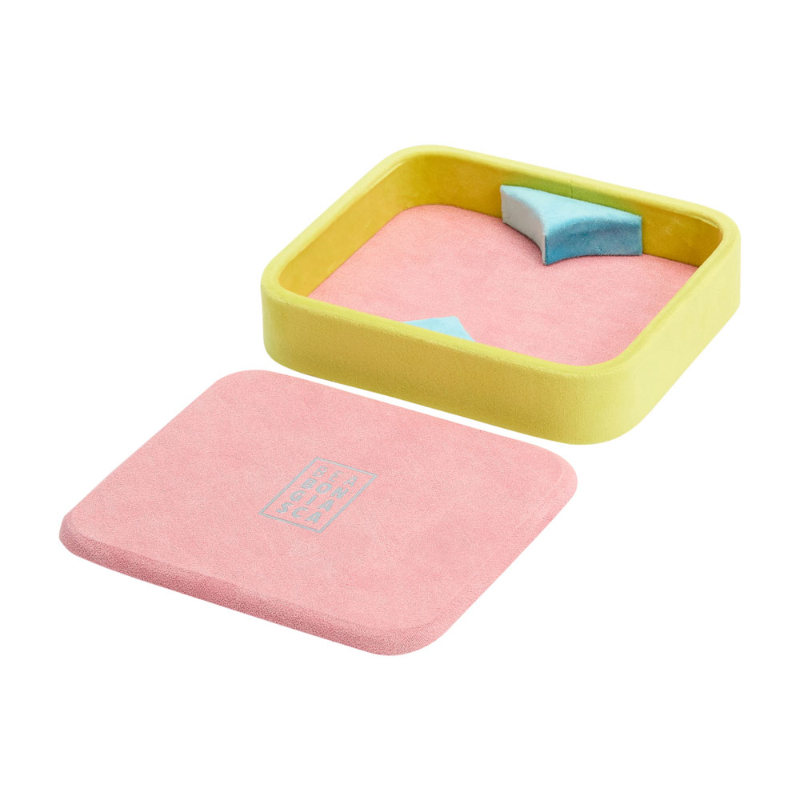 WOLF Bea Bongiasca Small Jewellery Tray