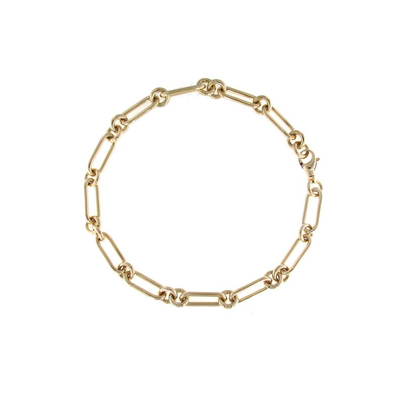 Roberto Coin 18Kt Gold Oro Classic Necklace