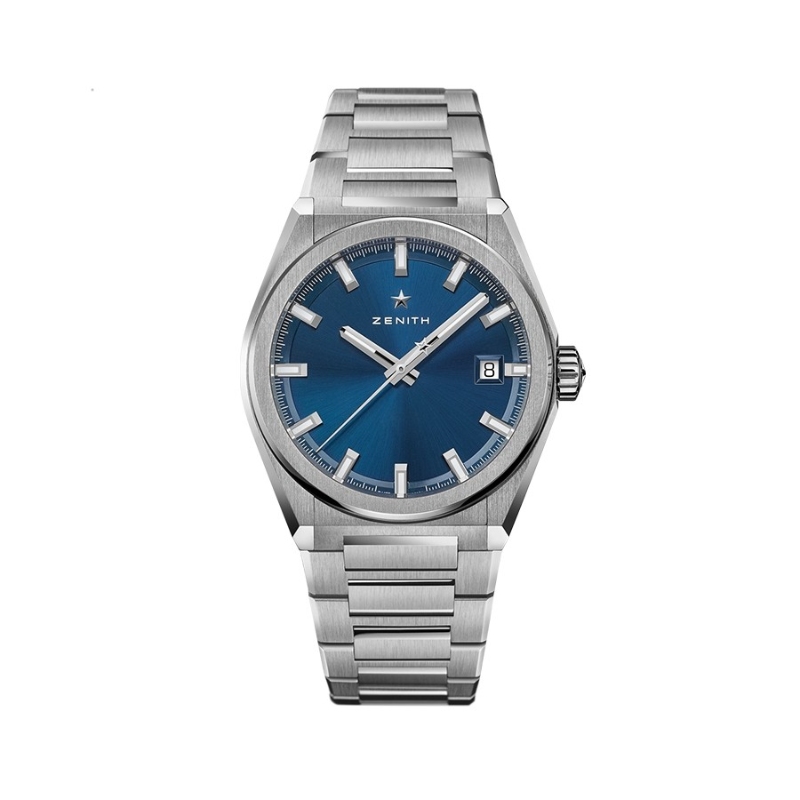ZENITH Defy Classic