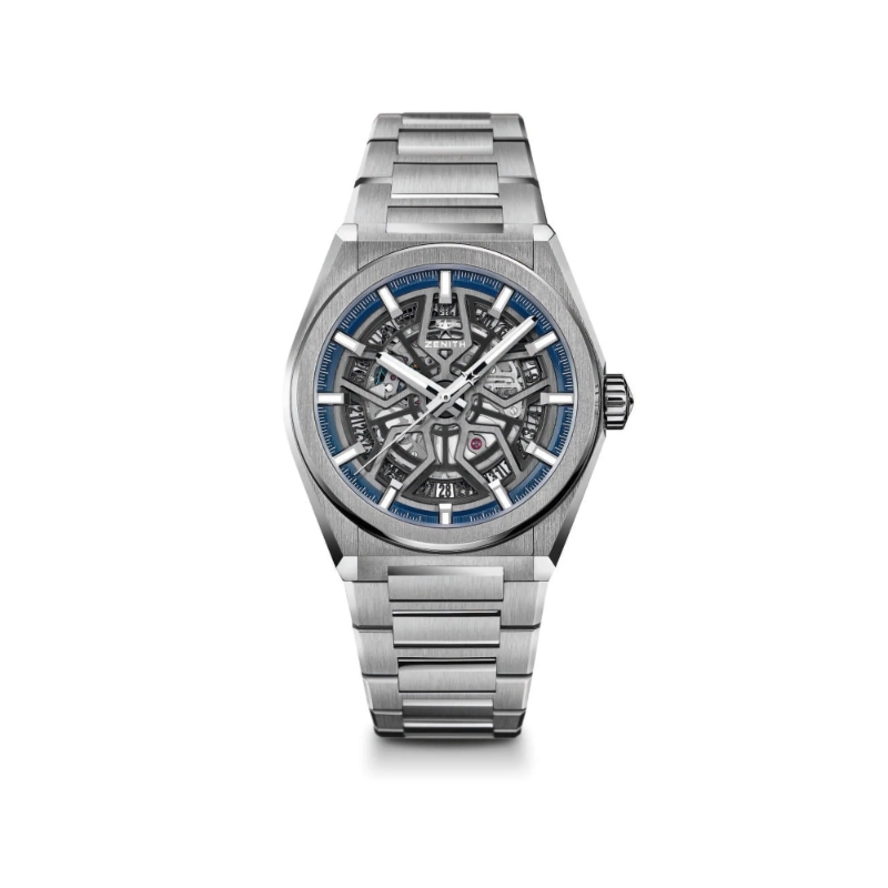 ZENITH Defy Classic