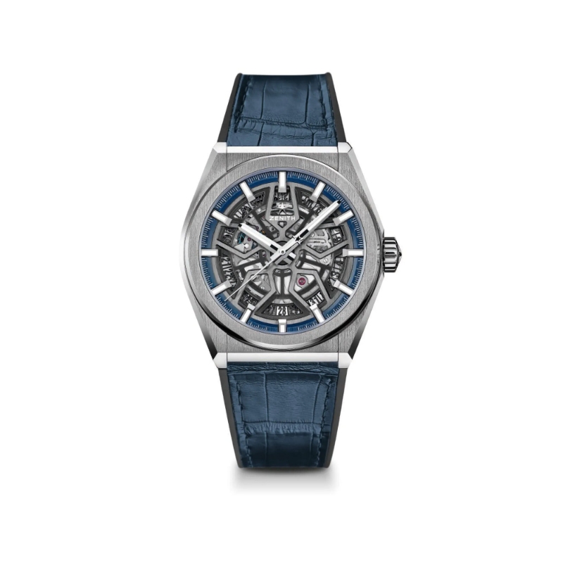 ZENITH Defy Classic