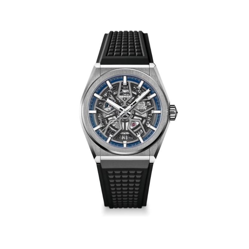ZENITH Defy Classic