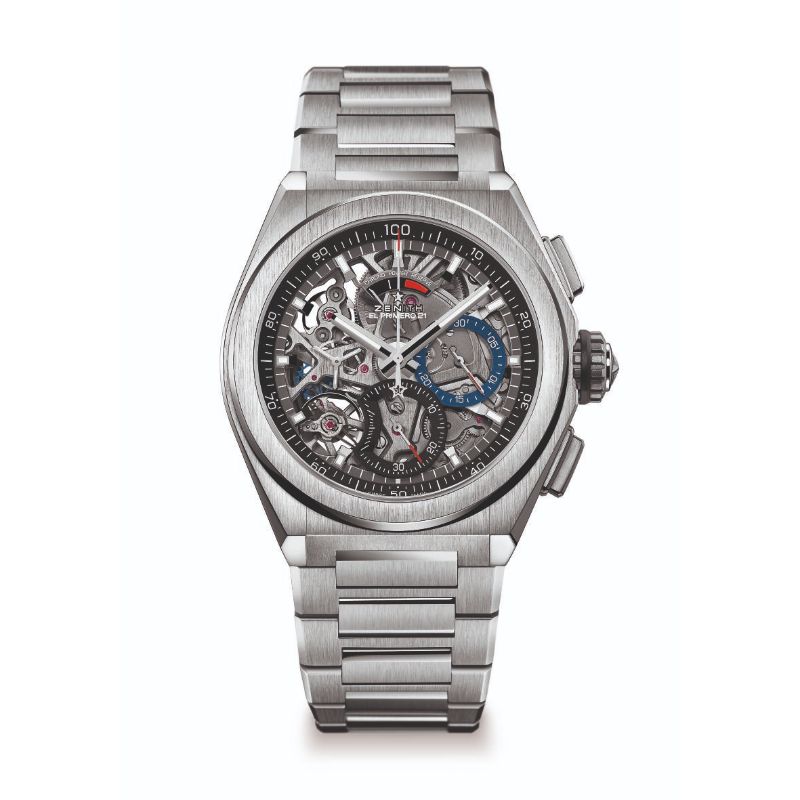 ZENITH Defy El Primero 21