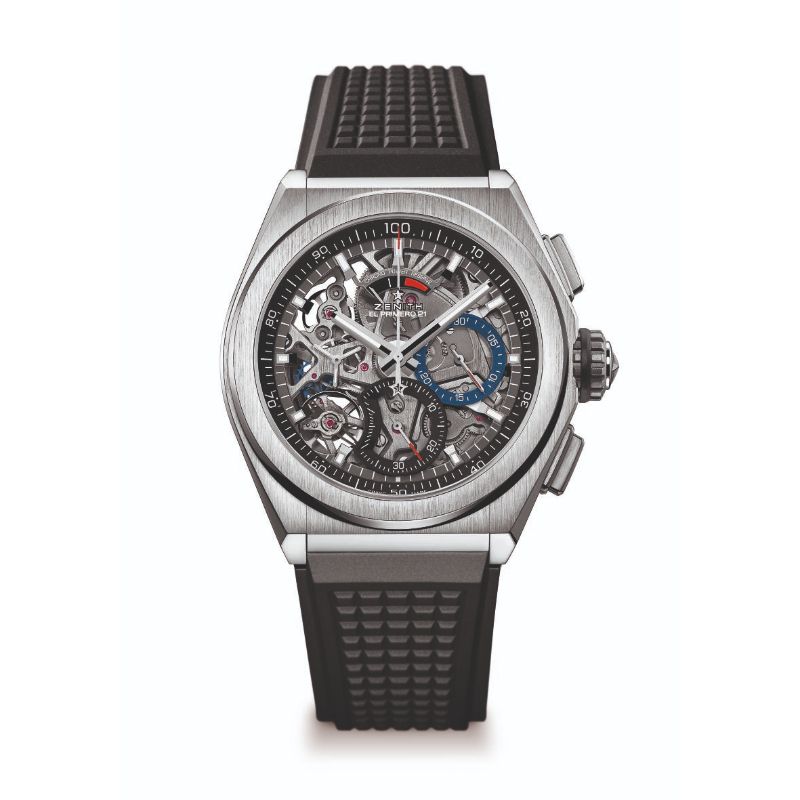 ZENITH Defy El Primero 21