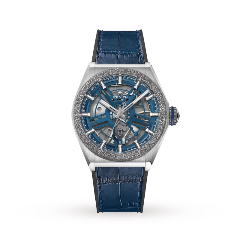 ZENITH Defy Inventor