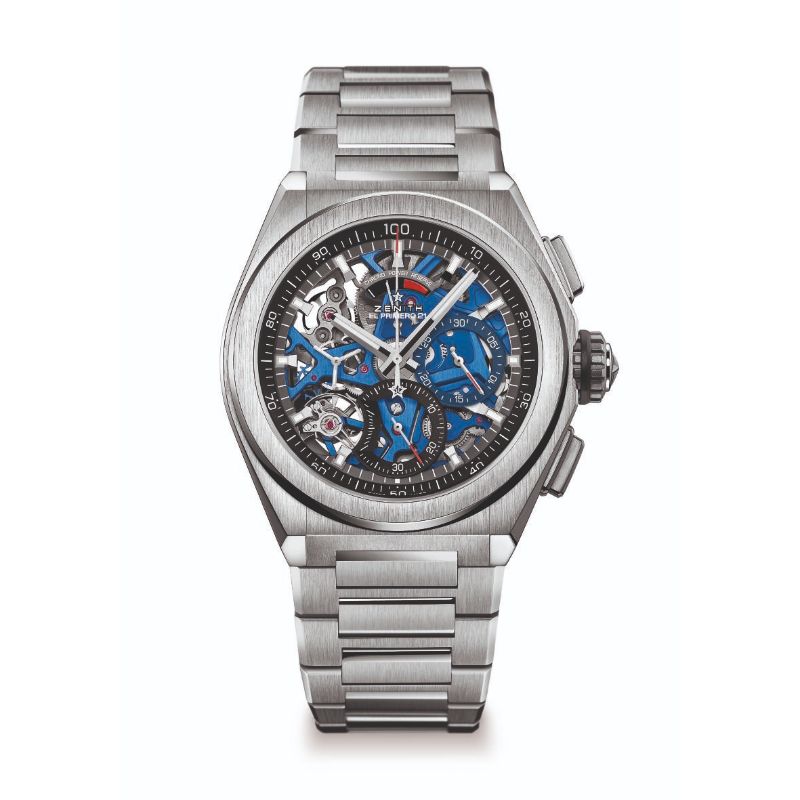 ZENITH Defy El Primero 21