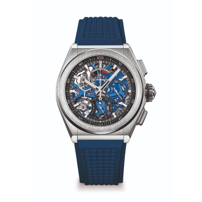 ZENITH Defy El Primero 21
