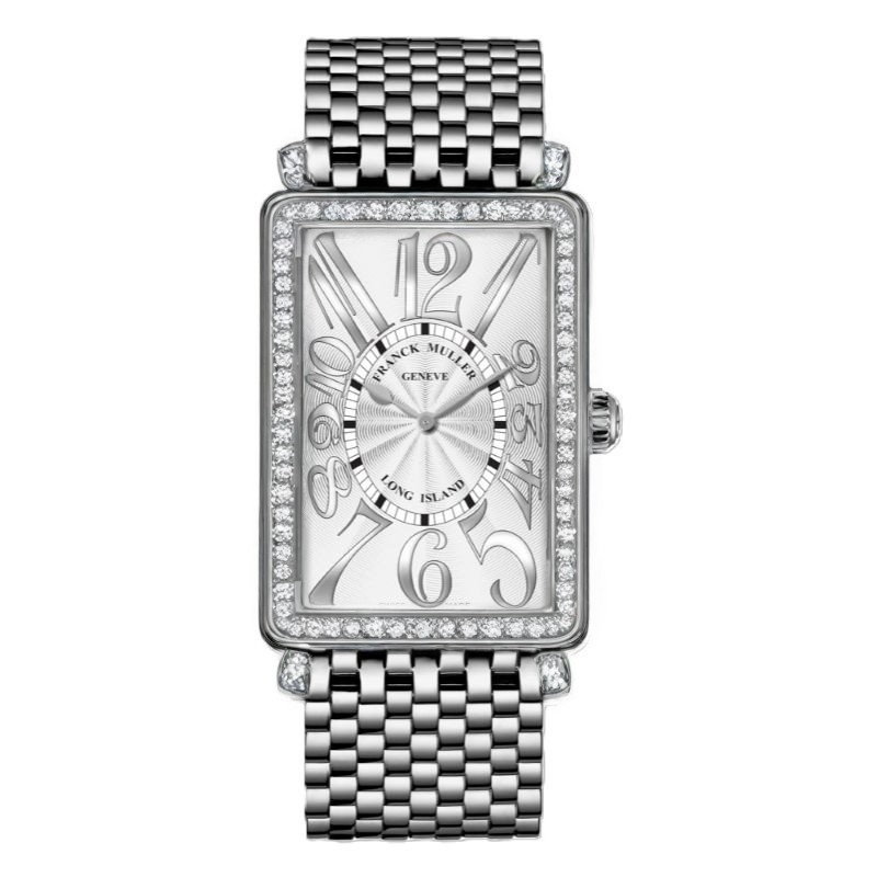Franck Muller Long Island Classic 25.95mm