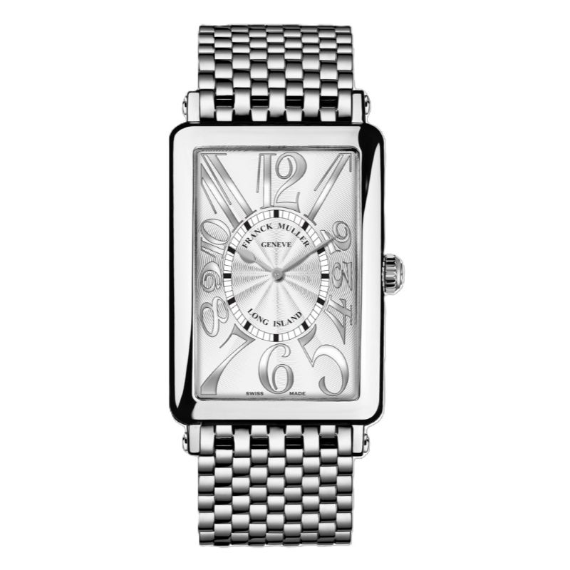 Franck Muller Ladies Long Island 25.95mm