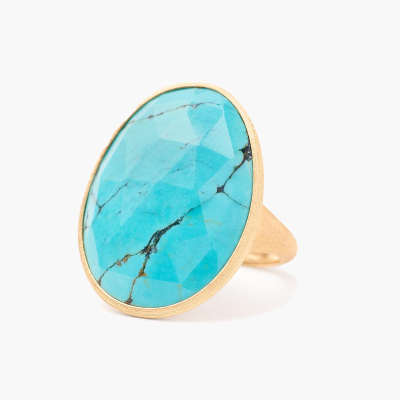 Marco Bicego Lunaria Cocktail Ring