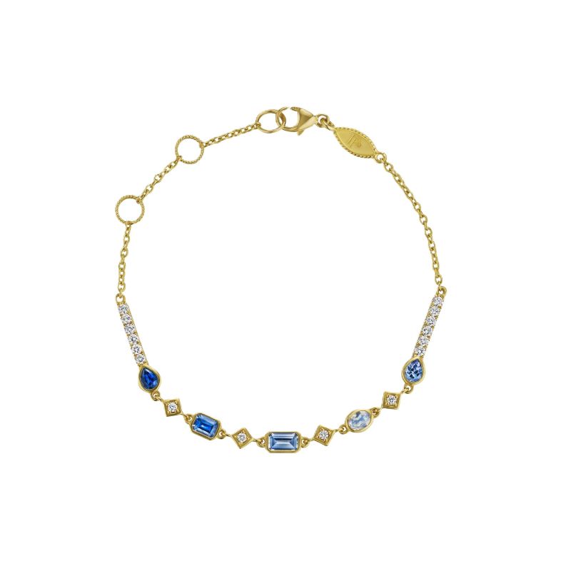 Penny Preville Moonstone Bracelet