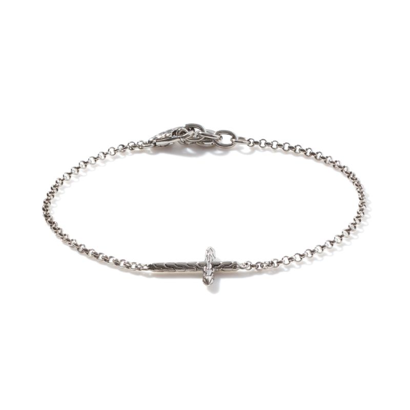 Classic Chain Bracelet