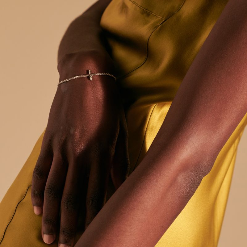 Classic Chain Bracelet