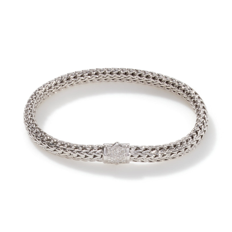 Classic Chain Bracelet