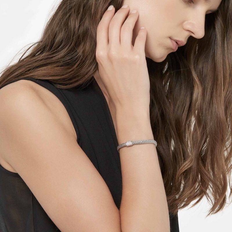 Classic Chain Bracelet