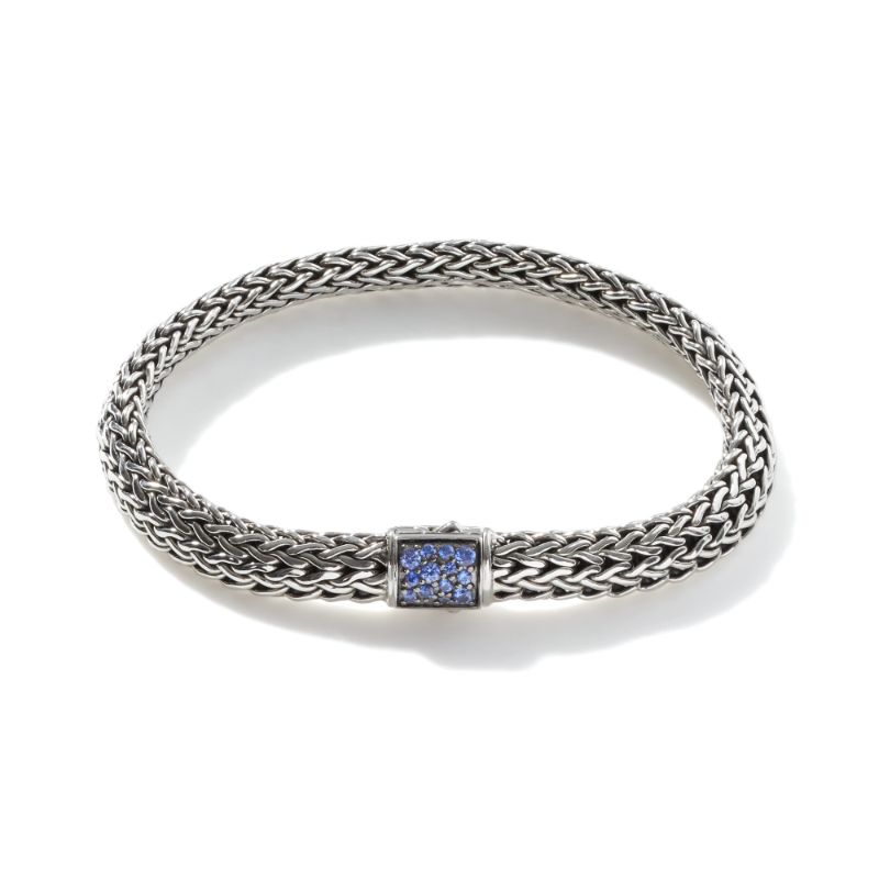 Classic Small Reversible 6.5mm Bracelet